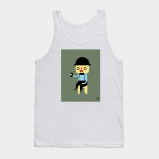 Alf Tank Top